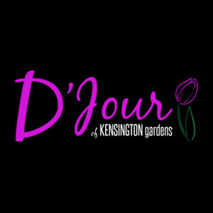 D’Jour of Kensington Gardens