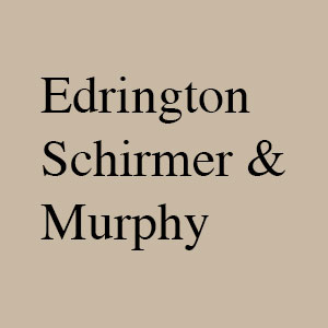 Edrington, Schirmer & Murphy