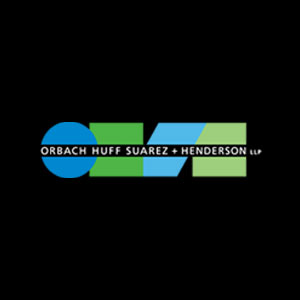 Orbach Huff Suarez & Henderson LLP