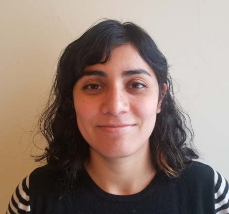 Lucía Moreno Nava (she/her)