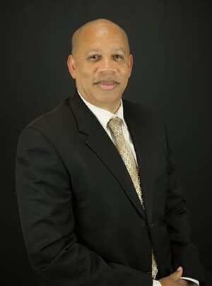 Dr. Kenneth Hurst