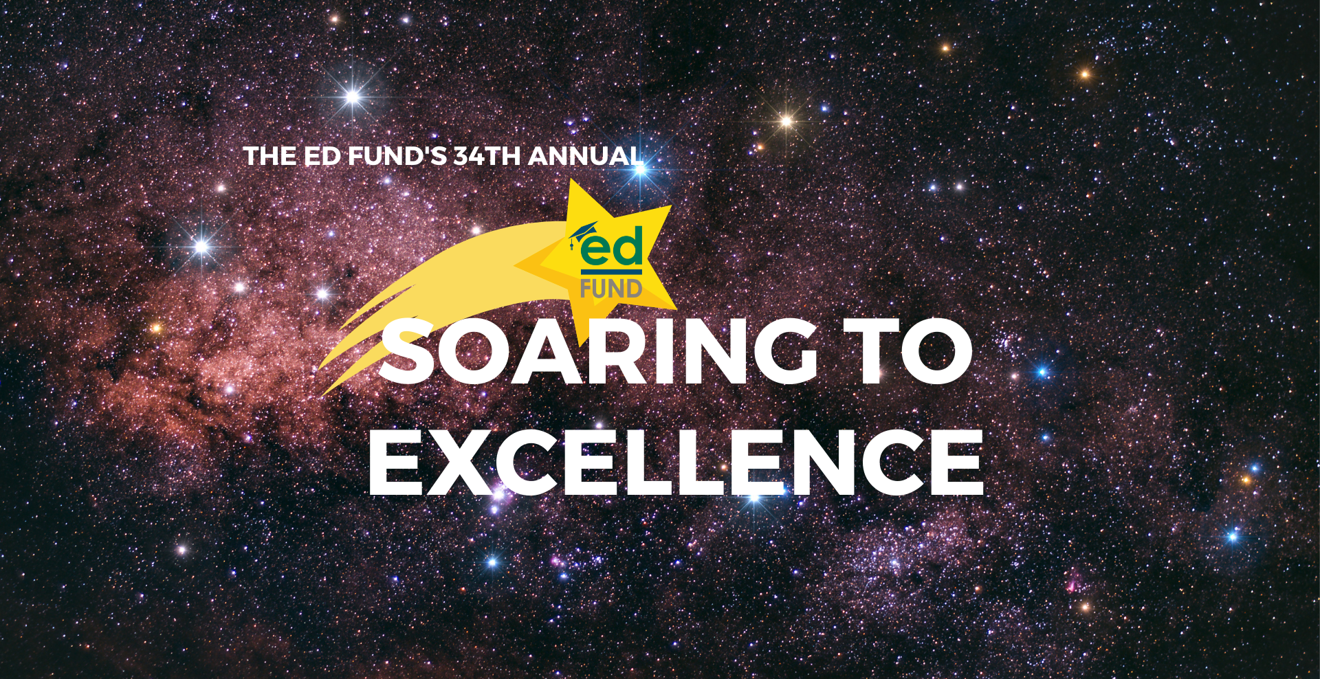 2022 Soaring to Excellence Celebration